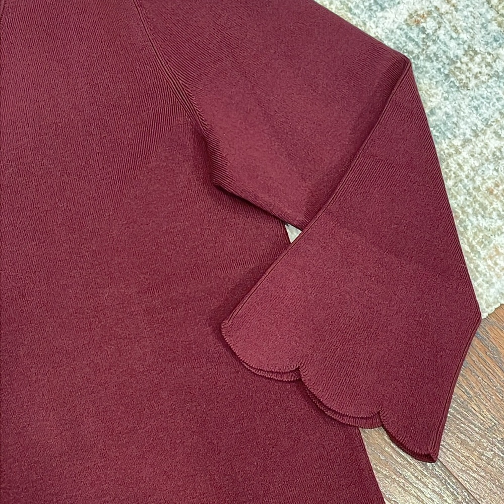 Talbots top - Picture 5 of 7